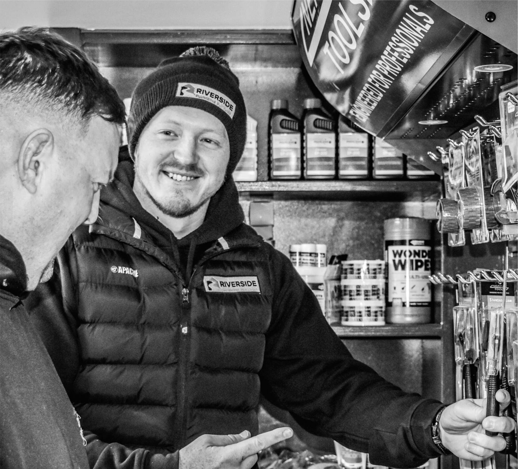 Riverside Plumbing Supplies High Quality Plumbing Supplies